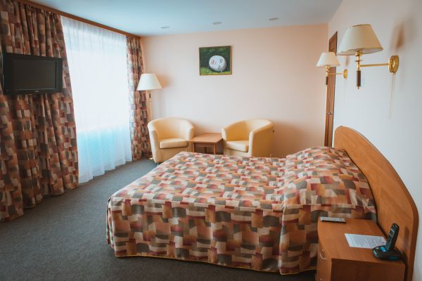 Hotel Venets (Ul'yanovsk)